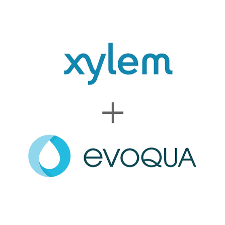 Evoqua (now part of Xylem)